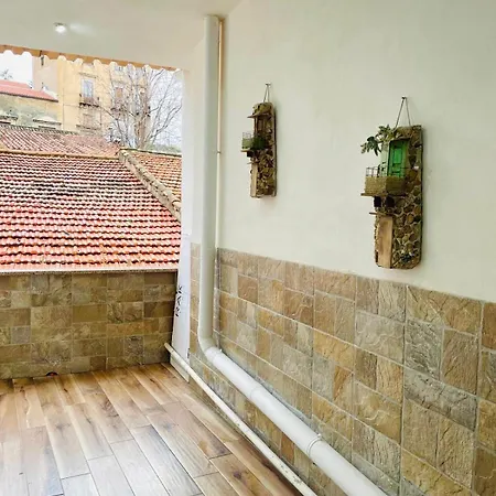 La Chiave Dei Sogni Apartment Palermo