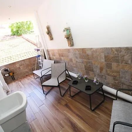 La Chiave Dei Sogni Apartment