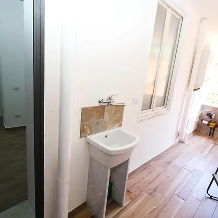 Apartment La Chiave Dei Sogni