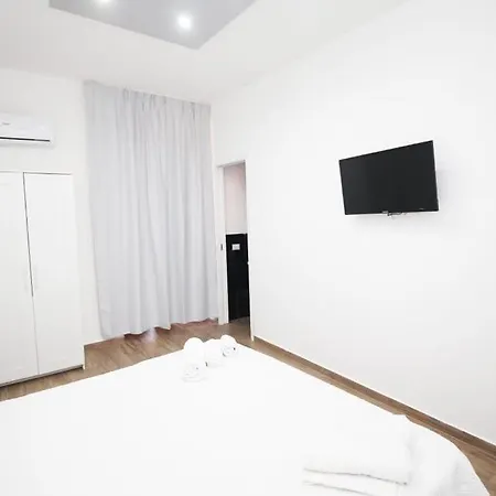 La Chiave Dei Sogni Apartment *