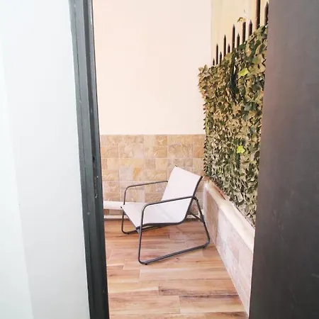 Apartment La Chiave Dei Sogni