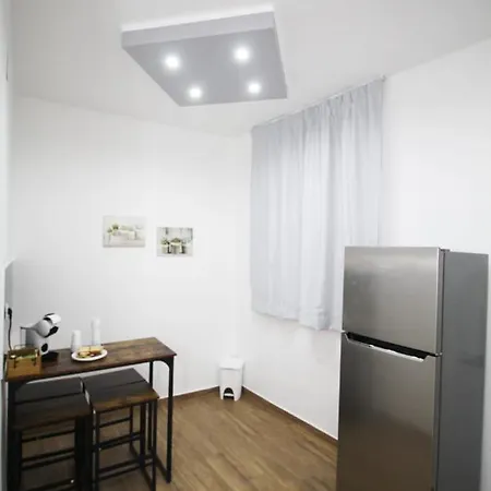 La Chiave Dei Sogni Apartment *