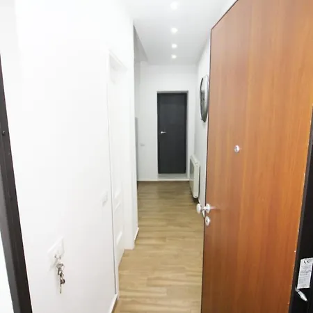 Apartment La Chiave Dei Sogni *
