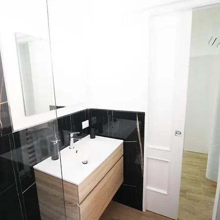 La Chiave Dei Sogni Apartment Palermo