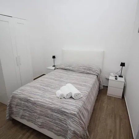 La Chiave Dei Sogni Apartment