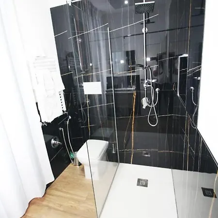 Apartment La Chiave Dei Sogni