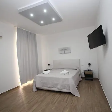 Apartment La Chiave Dei Sogni