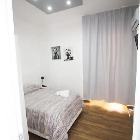 La Chiave Dei Sogni Apartment Palermo