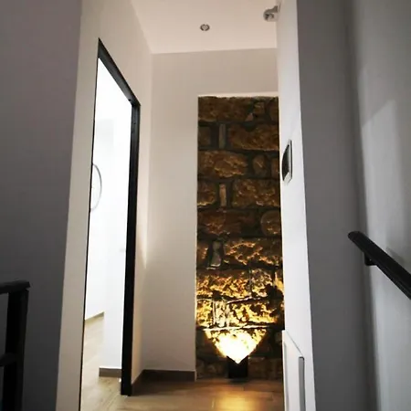 Apartment La Chiave Dei Sogni Palermo