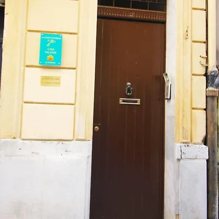La Chiave Dei Sogni Palermo