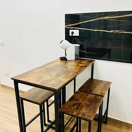 La Chiave Dei Sogni Apartamento Palermo