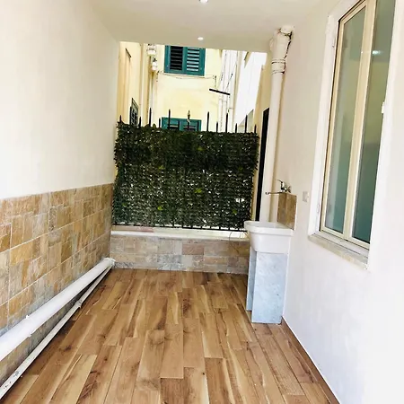 Apartamento La Chiave Dei Sogni *