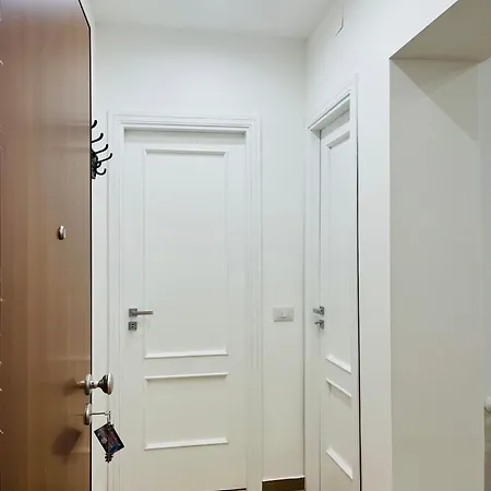 Apartamento La Chiave Dei Sogni *