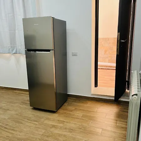 Apartamento La Chiave Dei Sogni Palermo
