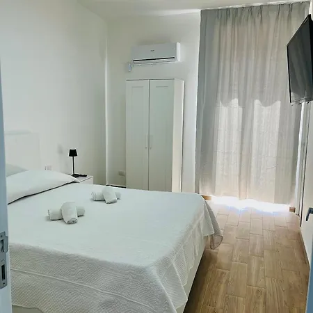 La Chiave Dei Sogni Apartamento