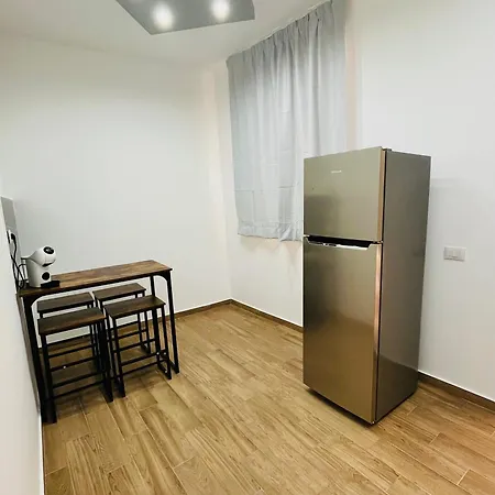 La Chiave Dei Sogni Apartamento Palermo