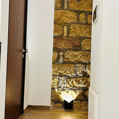 La Chiave Dei Sogni Apartamento *