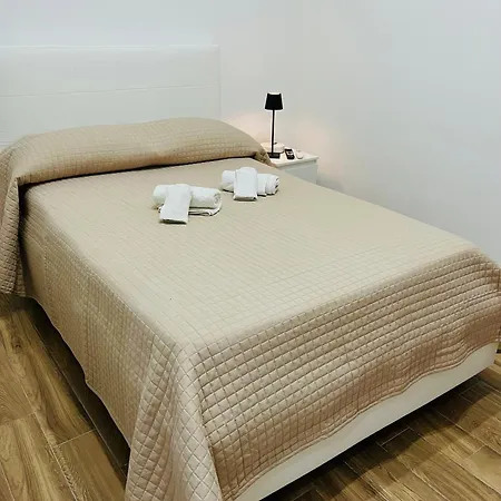 Apartamento La Chiave Dei Sogni *