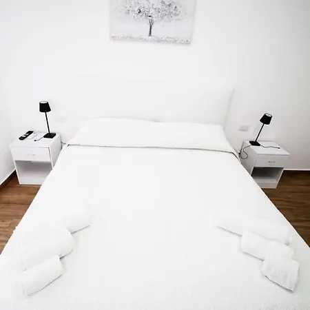 Apartman La Chiave Dei Sogni *