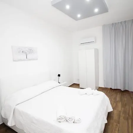 La Chiave Dei Sogni Apartman