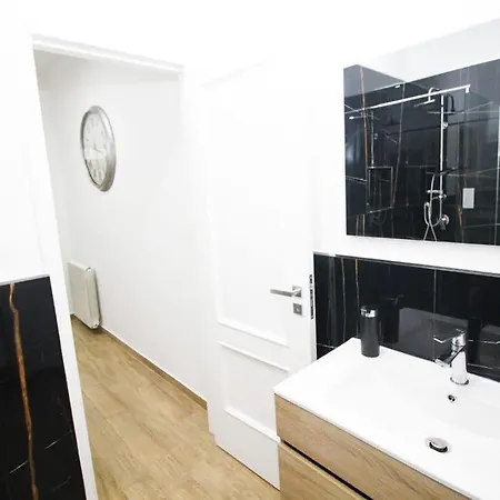 Apartman La Chiave Dei Sogni *