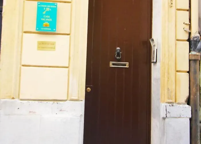 La Chiave Dei Sogni Palermo